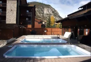 Stunning Mtview-loft, bedroom+sofabed+hot tub etc - Image 2