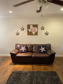 South Austin Texas Oasis - Sleeps four (2nd floor) - Image 5