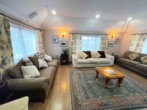 Familien- und haustierfreundlicher, rollstuhlgerechter Bungalow, Edge Exmoor, für 6 bis 14 Personen - Image 3