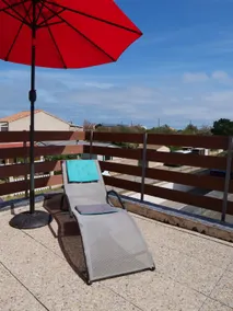 Ingril's terrace - Image 3