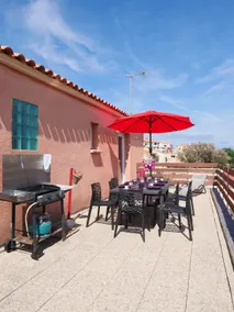 Ingril's terrace - Image 2