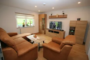4-star vacation apartment \"Sommerberg\" incl. Schwarzatal guest card - Image 5