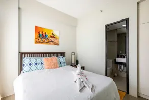 Gerbi's Condoplace at Oceanway Residences Boracay - Image 2