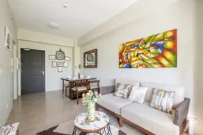 Gerbi's Condoplace at Oceanway Residences Boracay - Image 5