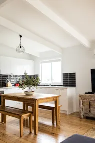 Orion Beach Cottage A - Jervis Bay - Image 2