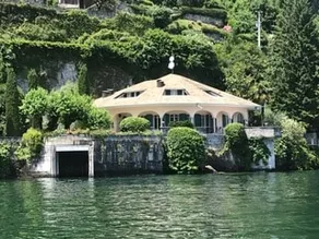 Villa La Ruga Lake Como Exlusive - Image 2