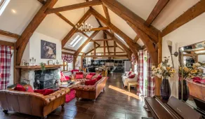 The Hideaway.. large luxury granite house - Image 4