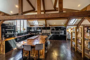 The Hideaway.. large luxury granite house - Image 3