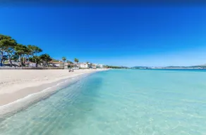 Apartment Mar del Plata in Alcudia beach - Image 5