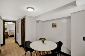 Heart of Downtown | 2BR 2BA | Min to UF | Apt. B - Image 2