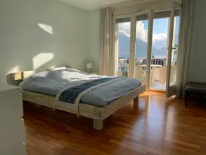 The Lake View! Large house on Lake Lucerne - Image 5