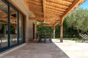 House on ST REMY for 12 people, 16X6 heated swimming pool - Image 4