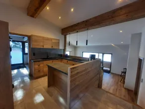 Mountainapartment Sölden I - Image 5