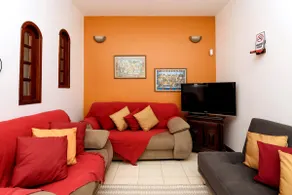 Village Itauna Inn, Orange Home - Image 4