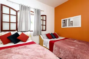 Village Itauna Inn, Orange Home - Image 5