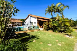 Village Itauna Inn, Orange Home - Image 2