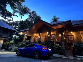 TJM Resort - The Main House - Image 4