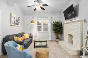 Midtown Guest House - Gå til alt, fiber wifi, gratis parkering - Image 2