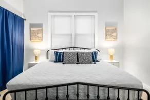 Midtown Guest House - Gå til alt, fiber wifi, gratis parkering - Image 5