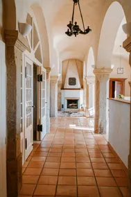 Apartment ”Kuhstall” - Hirschbach Manor near Dresden - Image 4