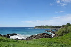Ocean Views from your Pillow - Image 2