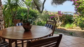 Villino Federico, in a fantastic green resort - Image 3
