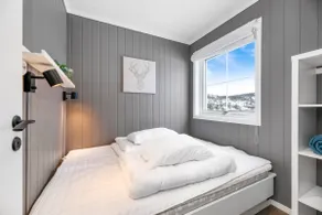 Apartment at Gautefall SkiLodge/Bjørnetoppen - 305 - Image 4