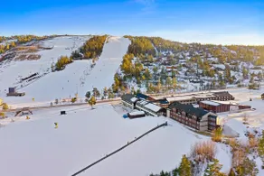 Apartment at Gautefall SkiLodge/Bjørnetoppen - 305 - Image 5
