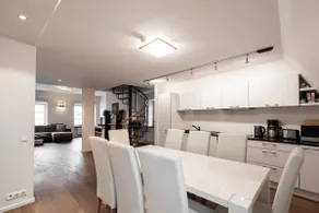 Town Hall Square - Two Storey Suite - View - Image 2
