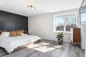 Entire 3 Bdrm home close to hospitals & downtown - Image 4