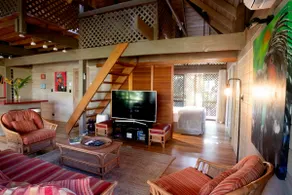 Banfield No 2 - bungalow de playa en el paraíso tropical - Image 4