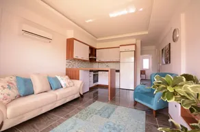 Sweet Home Kemer Apartments - Image 2