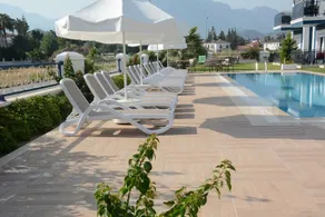 Sweet Home Kemer Apartments - Image 5