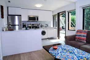 Newly updated guest suite with some Ocean View-1BR - Image 2