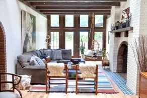 Woodstock Mediterranean Retreat - Image 4