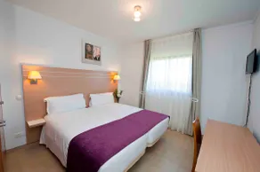 SagresTime Apart 2 Bedrooms 6Pax - Image 5