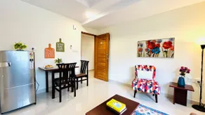 BluO 1BHK Suite Gachibowli - Lift Terrace, Garden - Image 5