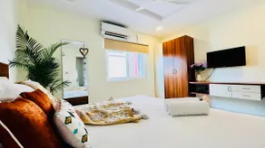 BluO 1BHK Suite Gachibowli - Lift Terrace, Garden - Image 2