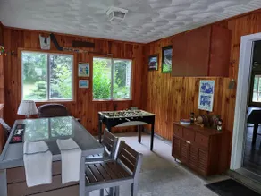 Haven Woods, quiet house, minutes to Ithaca w/ AC - Image 4
