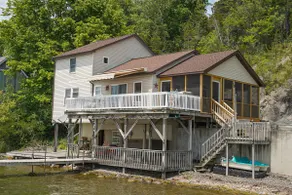 Sunset Paradise Cottage - Image 2