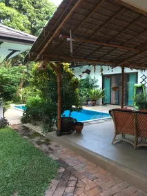 Private Asian Style Pool Villa - Image 2