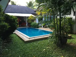 Private Asian Style Pool Villa - Image 4