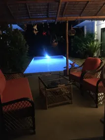 Private Asian Style Pool Villa - Image 5