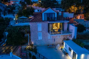 Sea view Villa with private pool just 10 min. drive to Dubrovnik - Image 5