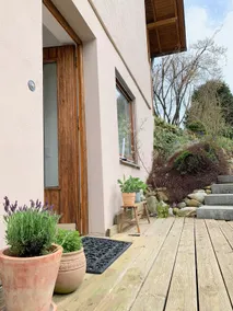 Quiet oasis in Upper Swabia - Image 2