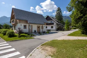 Lake Bohinj apartment for 2 - Image 4
