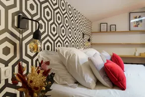Lujoso apartamento reformado ubicado en el Triángulo Dorado *** - Image 3