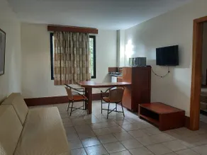 Flat 1 (Hotel Luppi) - Rio Quente, GO - Image 5