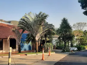 Flat 1 (Hotel Luppi) - Rio Quente, GO - Image 2
