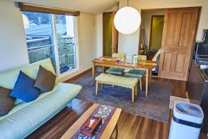 Villa Kamakura, Family apartment vk301 - Image 2